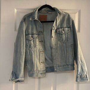 Levi’s Jean jacket